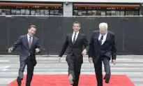 Seth Meyers on His SNL Days, Late Night Show, and The Emmys