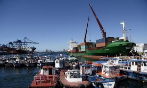 How to Stop 'Illegal' Immigrants From Central America