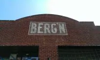 Berg’n Opening Aug. 27