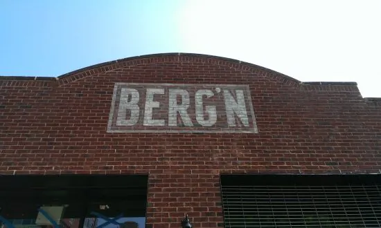 Berg’n Opening Aug. 27