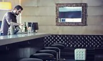 Lexington’s Opens at The Court Hotel