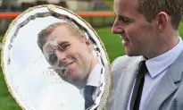 Melbourne, a ‘Second City,’ Tops World Rankings