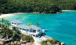 The Top Caribbean Resorts