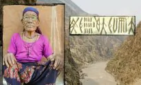 The Mysterious Origins of Some Dead or Dying Languages