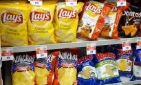 The Only Food Poor Americans Can Afford Is Making Them Unhealthy
