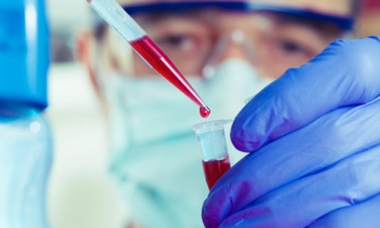 How Western National Interest Drives Ebola Drug Development