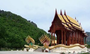 Top 10 Things That You Will Really Do in Thailand