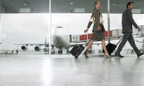 The Consummate Traveler: Rules to Remember When Leaving for the Airport