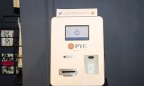 Manhattan Gets Its First Bitcoin ATM