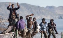 Concerns About African Immigrants in Spain