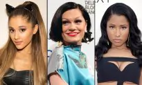 Ariana Grande Spills About Her MTV VMAs Performance With Nicki Minaj & Jessie J