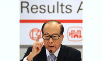 Two Real Estate Moguls Move Out of China