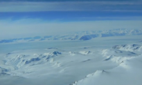 Thousands of Species Found in Lake Under Antarctic Ice (Video)