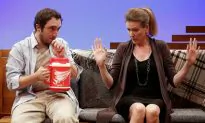 Theater Review: Summer Shorts 2014: Series B
