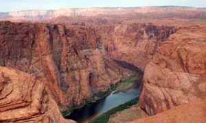 The Four Corners Region: Exploring the Mysteries of Hillerman Country 