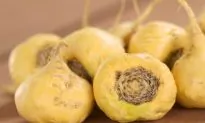 The Super Health Benefits of Maca
