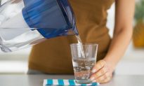 Is Your Water Filter Really Removing Heavy Metals?