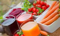 Juice Cleanses: The Worst Diet (Video)