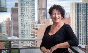 This Is New York: Marla Mossman, on Documenting Disappearing Cultures