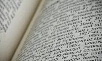 Adorbs New Words Will Only Really Join the English Language When We See Them in Print