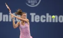 Italian Tennis Player Denies Using Fake Vaccine Passport to Enter Australian Open