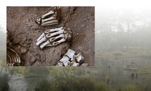 Why Did Ancient Scots Prepare 'Frankenstein' Mummies?