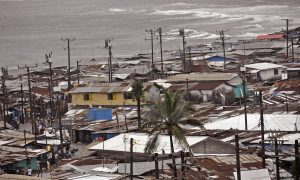 ISIS has Ebola in America? More Conspiracy Theories Abound