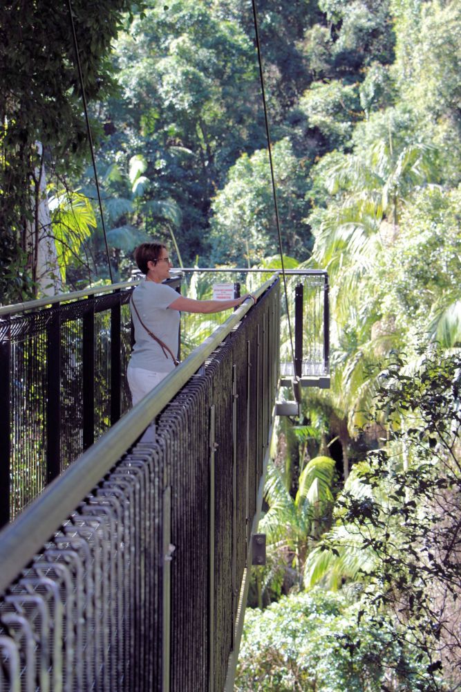 Gold Coast (MyDestination.com)