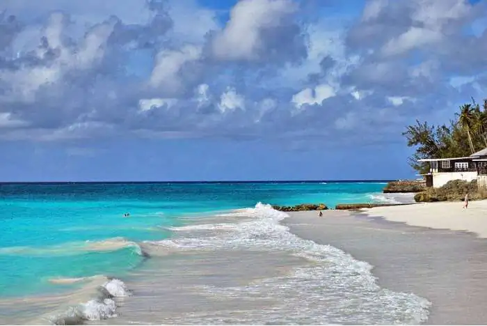 Barbados (The Travel Magazine)
