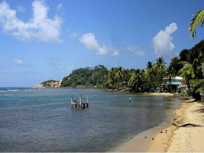 Dominica (The Travel Magazine)