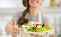 Good News: Gluten-Free, Low-Carb Paleo Diet Hits the Mainstream
