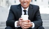 How Coffee Could Help You Keep Your Teeth