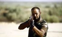 A Strategy Against the Islamic State