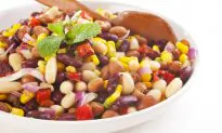 The Versatile Bean