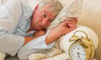 Herbalist Recommends Natural Remedies for Sleep Problems