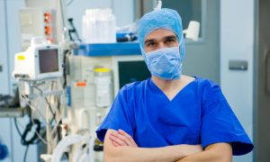 When It Comes to Raising Vitamin D Levels, Anesthesiologists Advised—