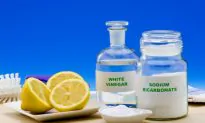 6 Basics for Nontoxic Cleaning