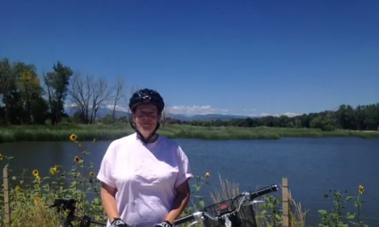 Instead of the 100-Foot Journey– I Took on the 100-Mile Journey