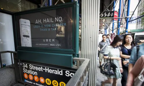 Uber, Lyft Won’t Need to Livery Base Agreements to Use Drivers