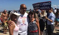 Hochul Affirms Her Supporting Role in Cuomo Administration