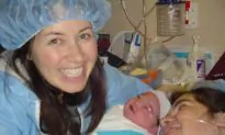The Benefits of Using a Doula