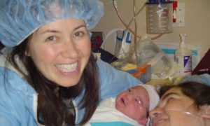 The Benefits of Using a Doula