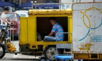 Foreign Direct Investment Into China Drops to Two-Year Low