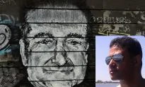 Celebrity Psychic Jesse Bravo Says He’s Channeled Robin Williams