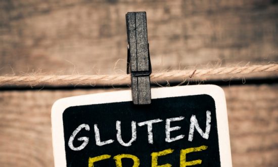 Go Gluten-free to Lose Weight?