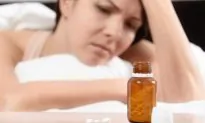 Americans Are Popping Sleeping Pills in Record Numbers