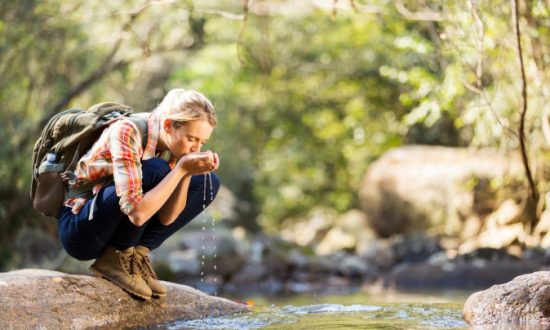 Why 80 Percent of Us Are Deficient in Magnesium