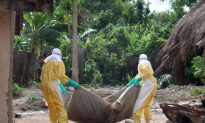 Epidemic Ethics: 4 Lessons From the Current Ebola Outbreak