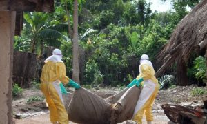 Epidemic Ethics: 4 Lessons From the Current Ebola Outbreak
