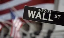Danger Signs Flashing for Global Economy, Years After Crisis